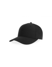 5 panels cap jockey (Fiji 8004)